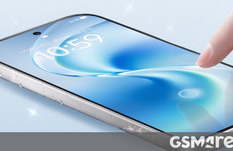 vivo S60 full specs leak ahead of May 29 unveiling