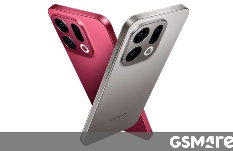 New details about the Oppo Find X10 leak