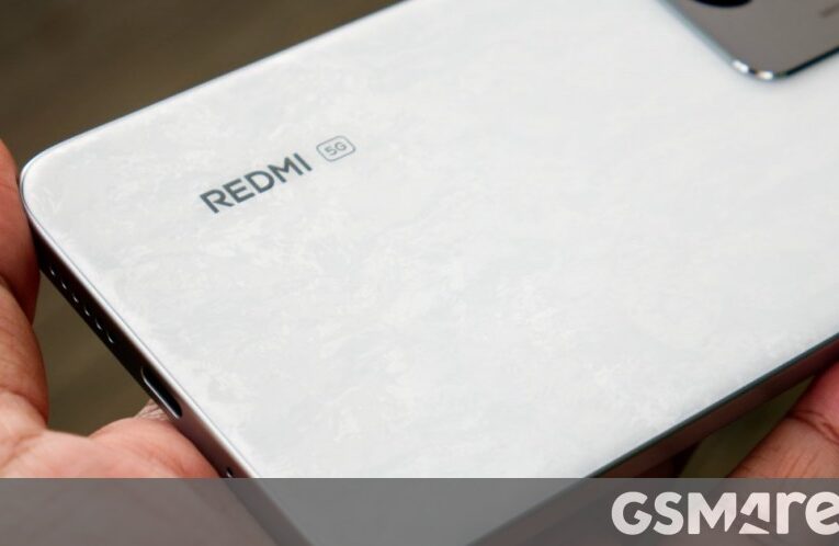 Redmi 17 to debut soon with a 7,000mAh battery