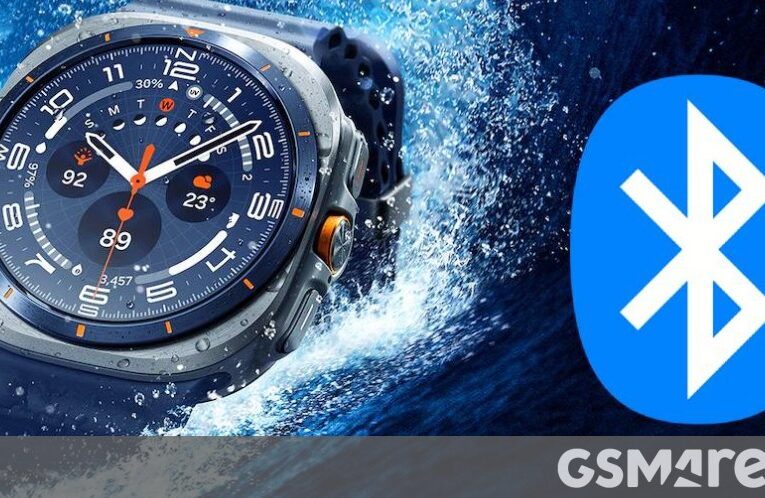 The Samsung Galaxy Watch Ultra 2 might have a 5G-less version