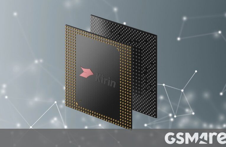 The Huawei Mate 90 series will feature a 3nm-like Kirin chip