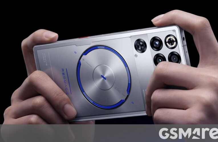 RedMagic 11S Pro goes global – 7,500mAh, 144Hz, SD 8 Gen 5 Elite Leading Edition, liquid cooled
