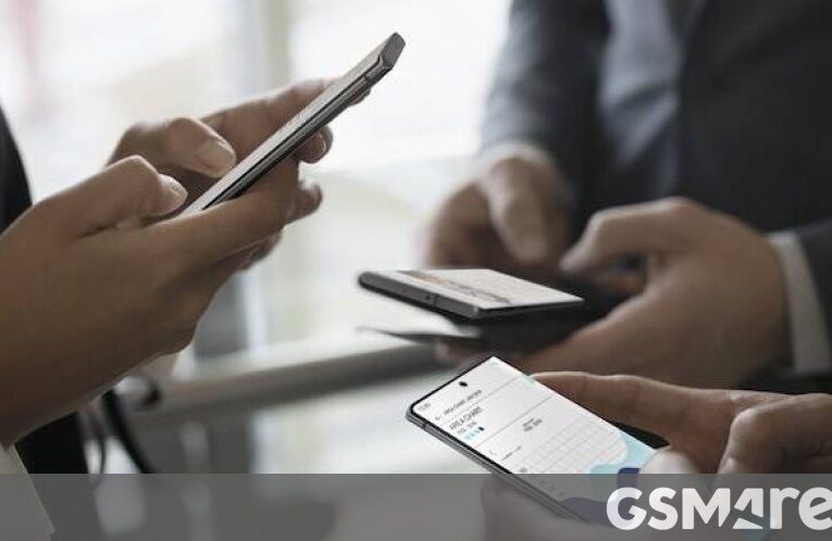 Omdia: Europe’s smartphone market grew 2% in Q1, but is expected to fall 12% for the full 2026