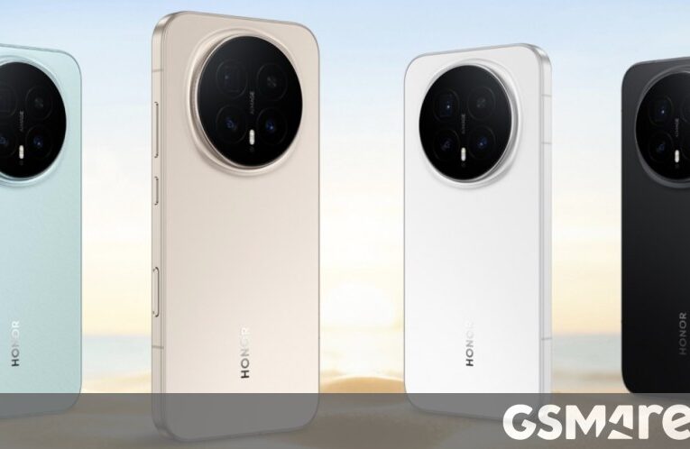 Honor Magic9 said to be powered by the Snapdragon 8 Elite Gen 5 SoC