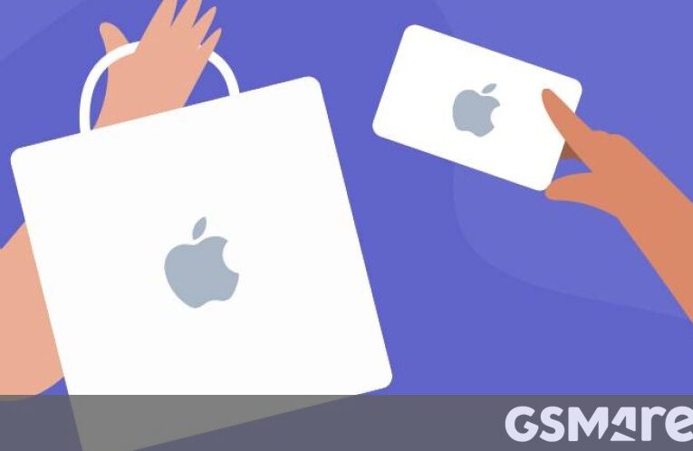 Apple increases the trade-in valuations of most old iPhones, iPads, Macs and Watches