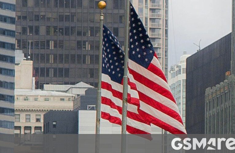 US smartphone market shrinks by 3% in Q1, expects a further decline in 2026