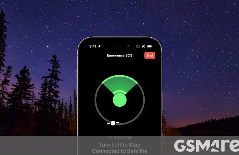 Amazon to acquire Apple’s 20% stake in Globalstar, iPhone’s satellite feature won’t be affected