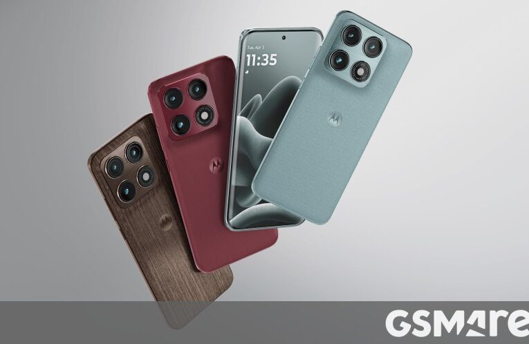 Motorola Edge 70 Pro+ full specs officially revealed ahead of launch