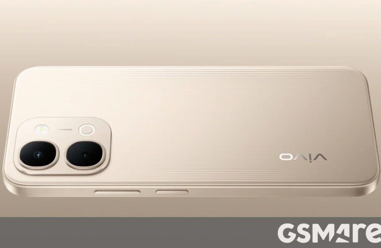 vivo T5 quietly debuts with a 7,200mAh battery, IP69 rating