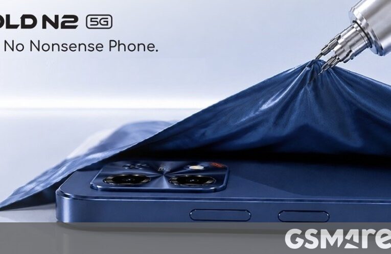 Lava Bold N2’s launch date revealed