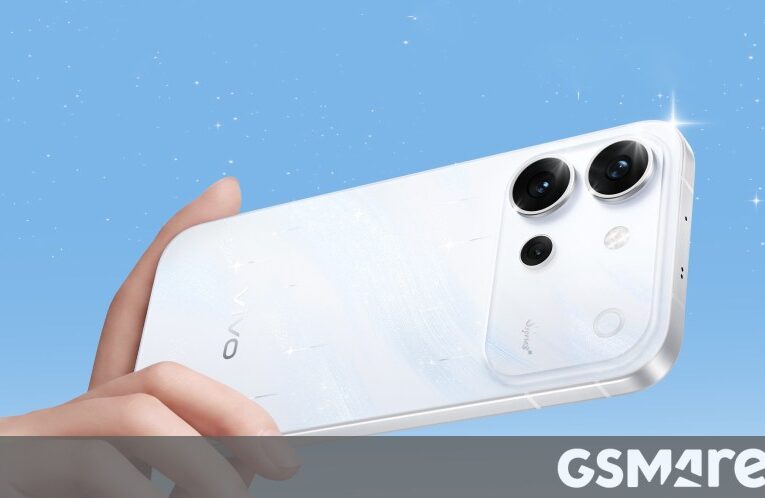 vivo S60 and S60 Vitality Edition arrive with 6.59” AMOLEDs and 7,200mAh batteries