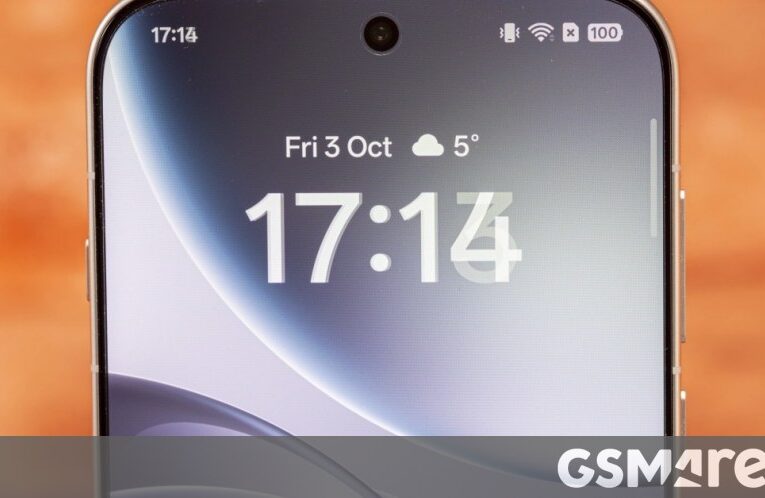 Oppo Find X10, Honor Magic9 series said to be testing a 100MP square selfie sensor