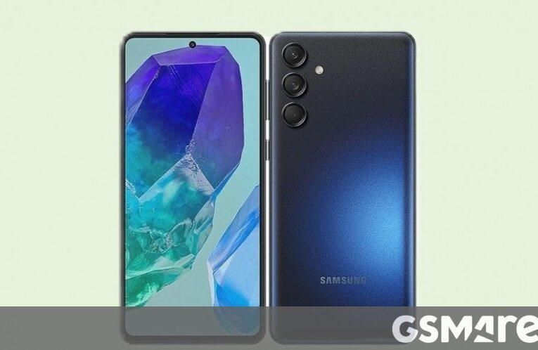 Samsung Galaxy M55, A16 5G, and A17 5G receive One UI 8.5 stable update