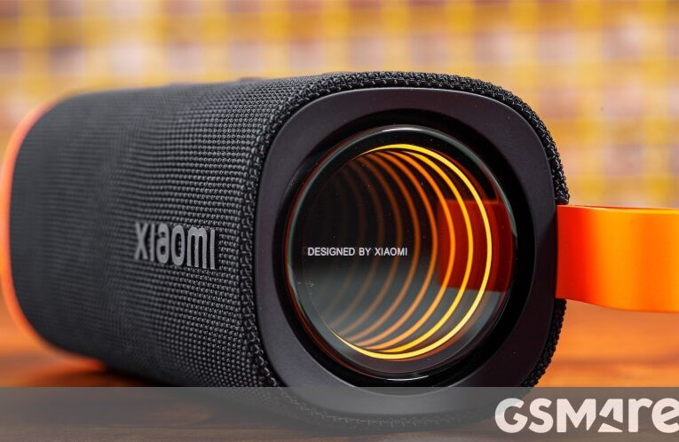Xiaomi Sound Play hands-on – GSMArena.com news