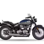 Triumph Bonneville Speedmaster