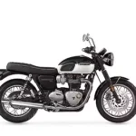 Triumph Bonneville T120