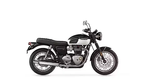 Triumph Bonneville T120 [2026] Price – Mileage, Images, Colours