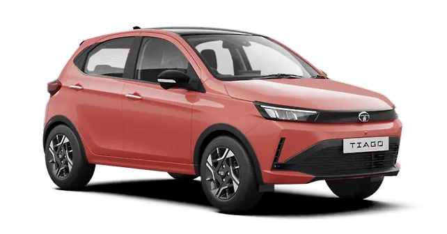 Tata Tiago Price – Images, Colours & Reviews