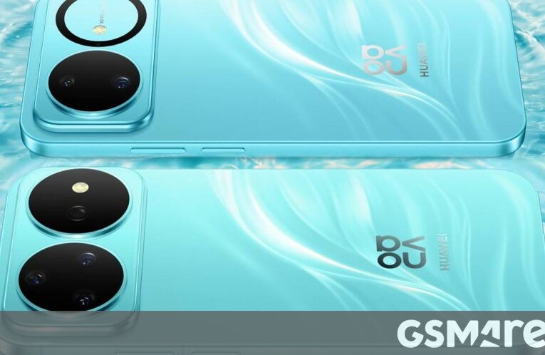 Huawei nova 16 and 16 Pro announced with 7,000mAh batteries, 50MP RYYB periscopes