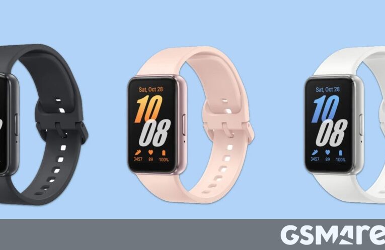 Here’s when Samsung is rumored to be launching the Galaxy Fit4