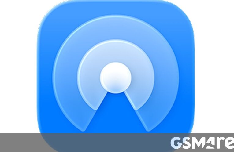 Xiaomi joins the AirDrop party