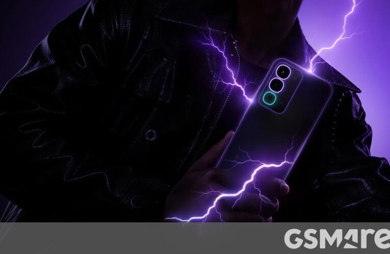 Realme starts teasing the P4R 5G ahead of its launch