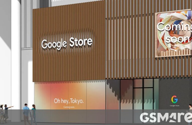 Google is opening its first physical store outside the US this summer