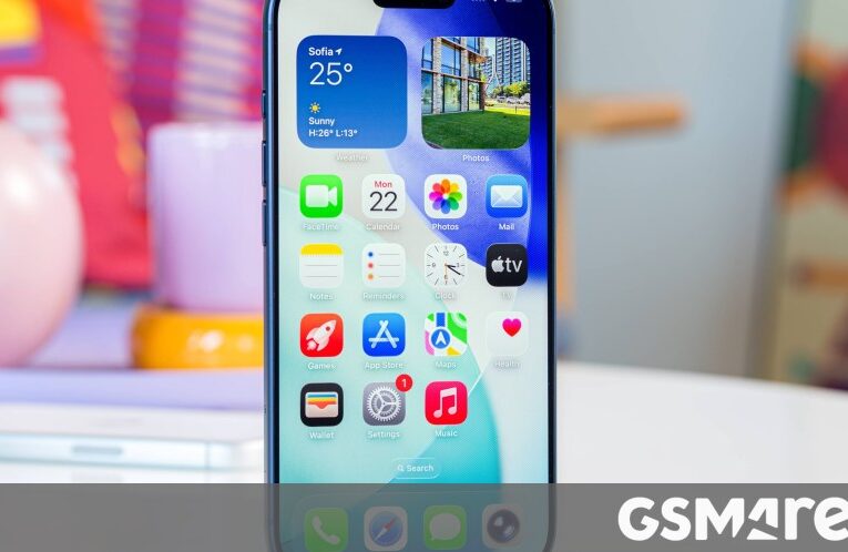 Apple releases iOS 26.5.1 and macOS 26.5.1