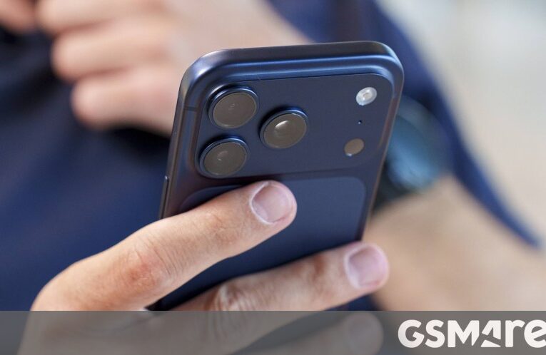 iPhone 18 Pro will offer two different battery capacities, claims new rumor