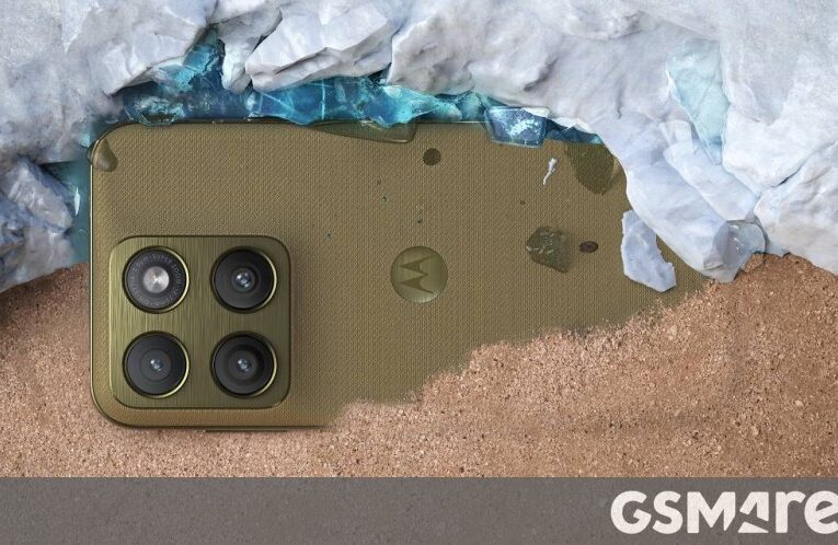 Motorola Edge (2026) for US and Canada unveiled with smaller 6.3″ display