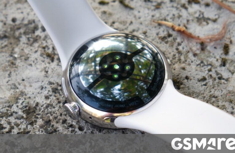 Google Pixel Watch 5 pops up in certification listing