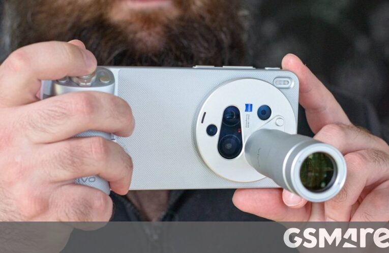 vivo X500 Ultra may feature a 10x telephoto camera