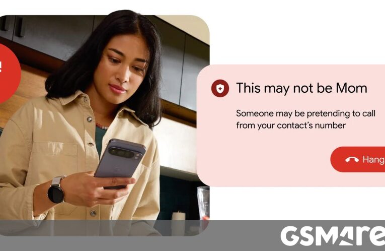 Google launches fake call detection in its Phone app