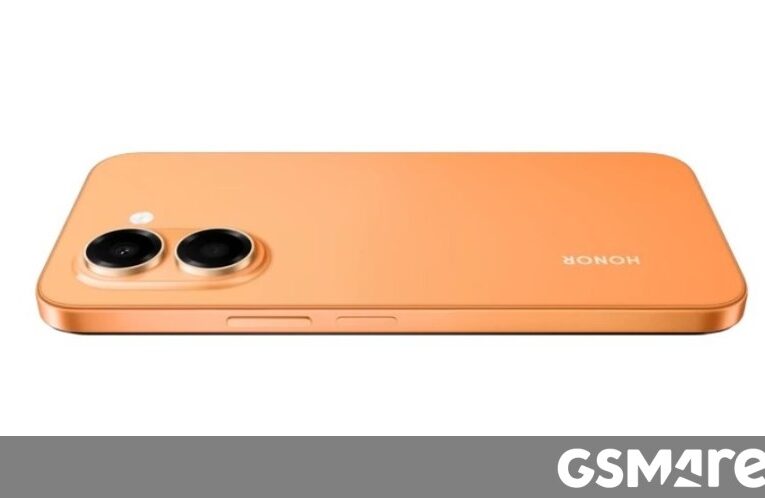Honor X7e silently launched with a 7,500mAh battery