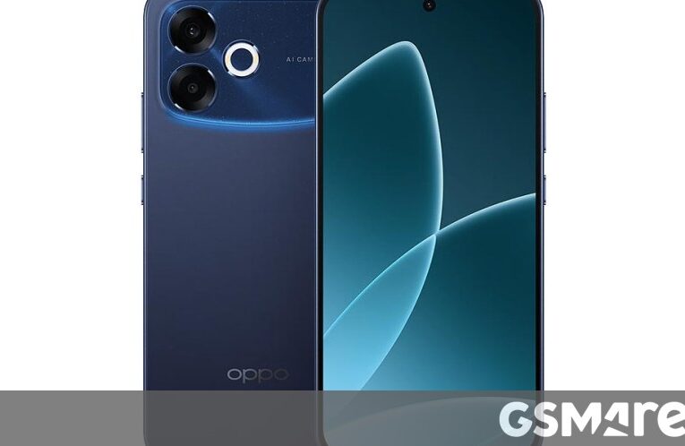 Oppo is rumored to be working on an A-series smartphone with a 10,000 mAh battery