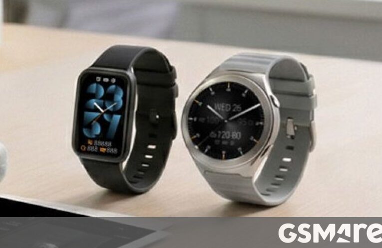 Asus unveils the VivoWatch 6 Plus with ECG and blood pressure monitoring