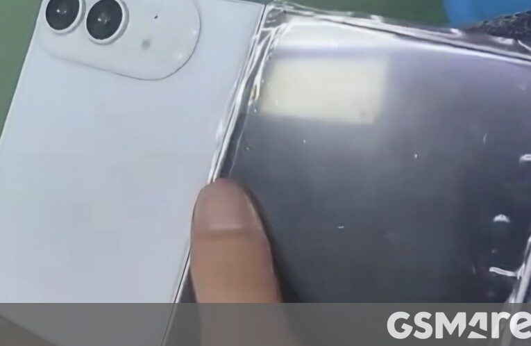 iPhone Ultra to sport a liquid metal hinge