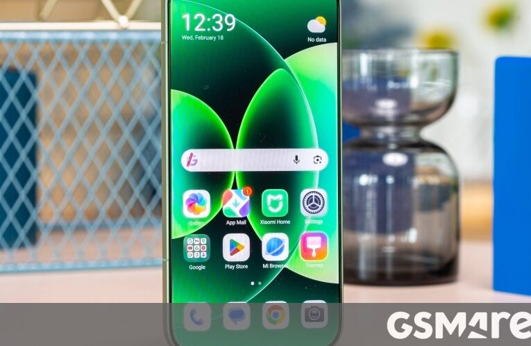 Xiaomi 18 display and battery details leak