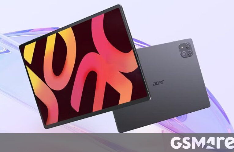 Acer unveils three new Iconia Duo tablets excelling in creativity and productivity
