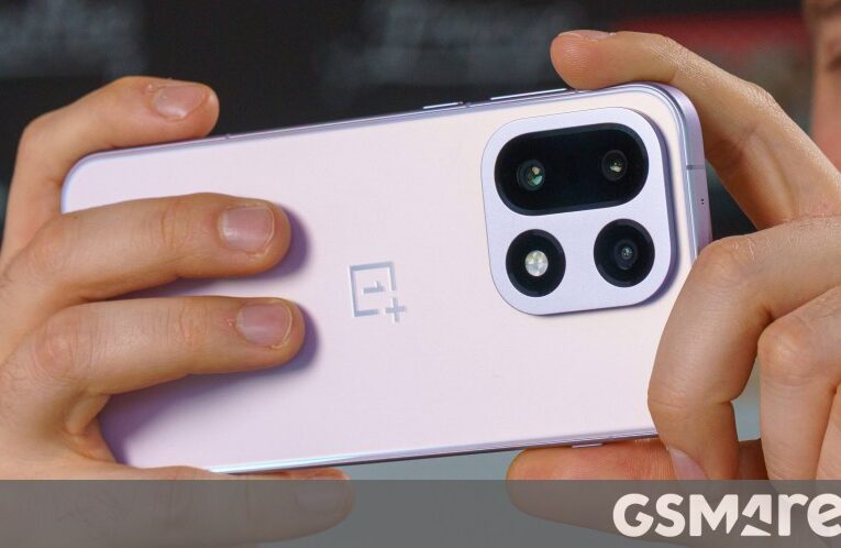 New leak tells a different story about the OnePlus 16’s cameras