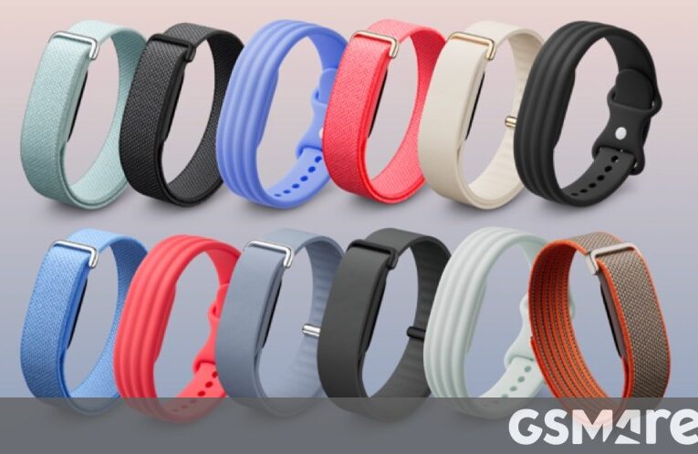 You can now make your own Fitbit Air bands