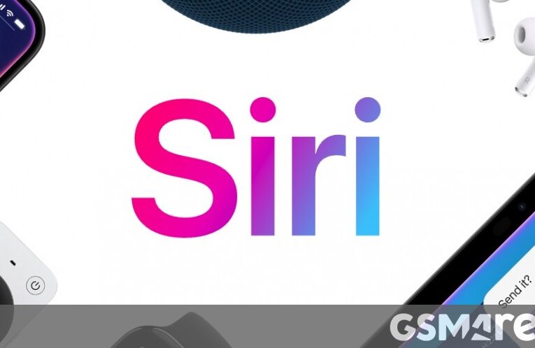 Apple partners with Nvidia and Google to launch next-generation Siri in September