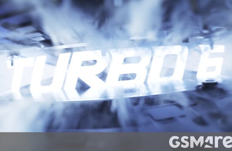 OnePlus Turbo 6X Series: Launch Timeline Confirmed and Specs Leaked