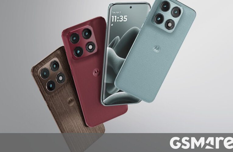 Motorola Edge 70 Pro+ Debuts: Are These Specs Too Familiar?
