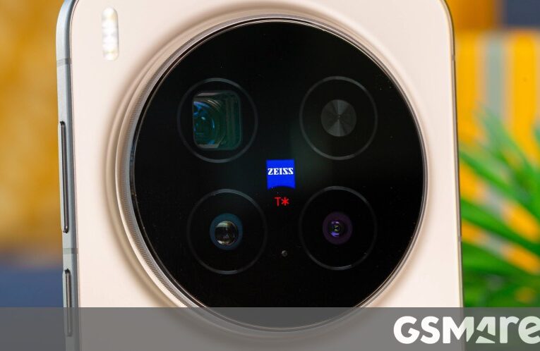 Vivo X500 Pro Max Camera Leak: Everything You Need to Know