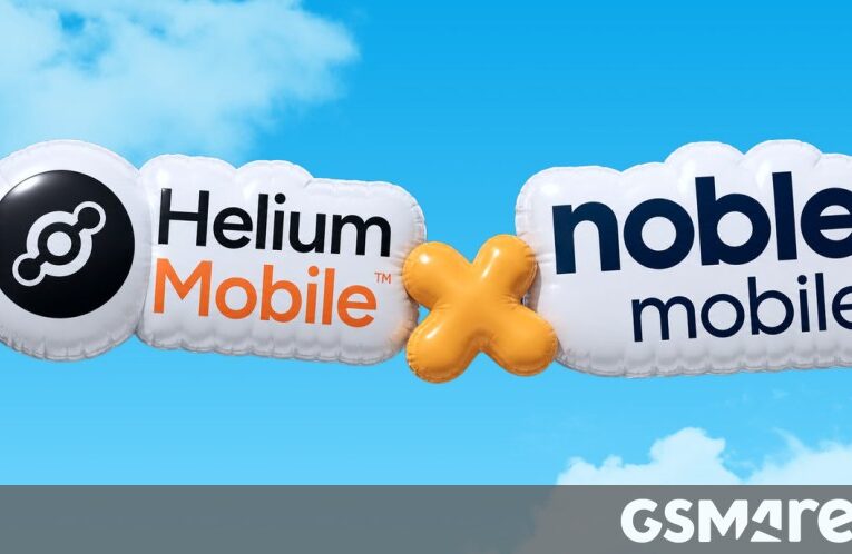 Noble Mobile Takes Over Helium Mobile: What This Means for the Future of the Network