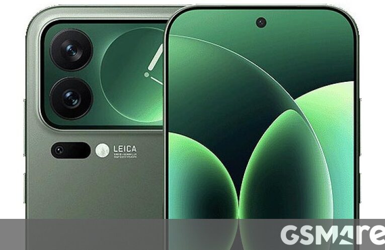 Xiaomi 18 Pro Leak: The Rear Display Just Got Significantly Bigger