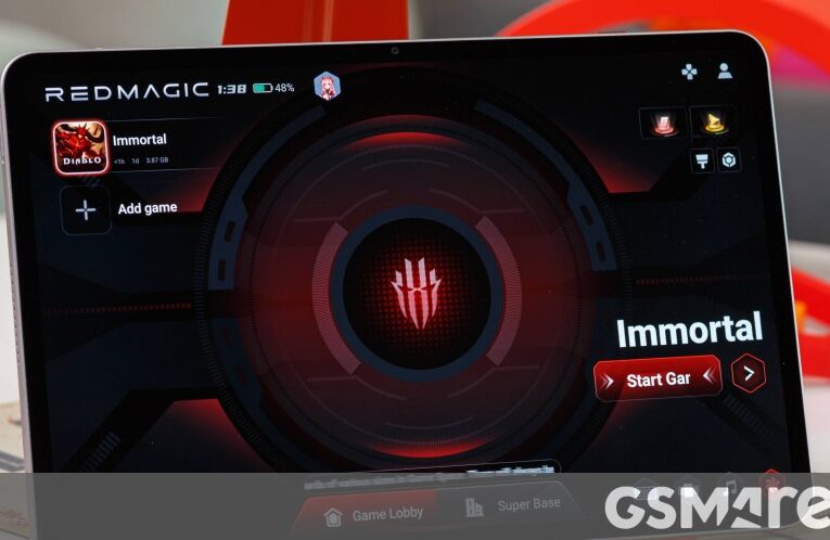 RedMagic Astra 2: Key Specs and Features Confirmed Before This Month’s Release