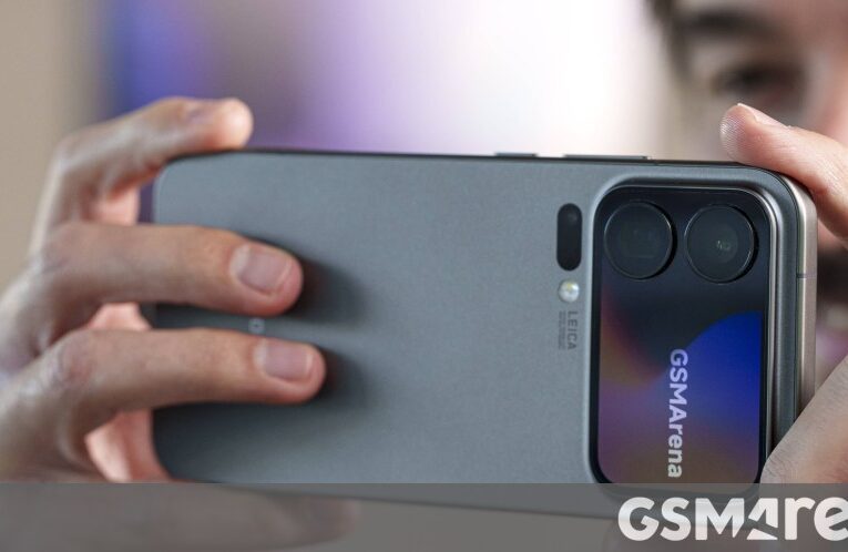 Xiaomi 18 Pro Max Leak: Record-Breaking Dual 200MP Camera Sensors Revealed