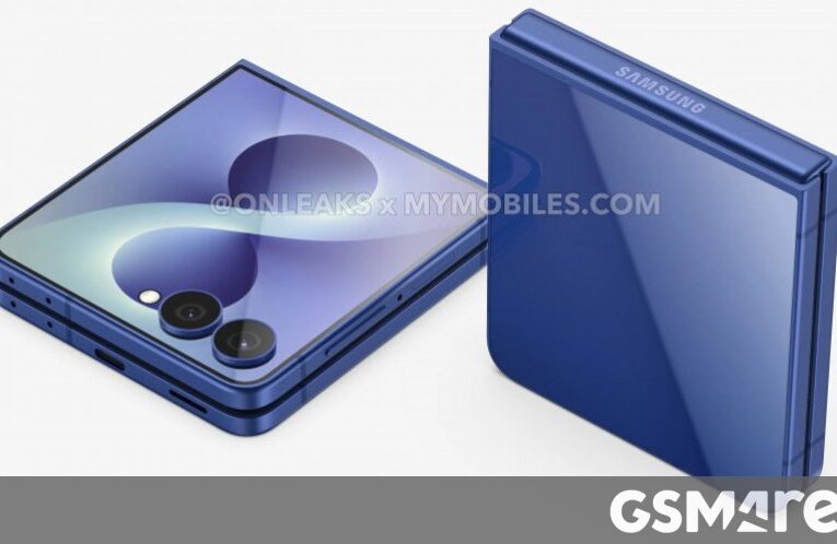 Samsung Galaxy Z Flip8 to Feature Both Exynos and Snapdragon Variants